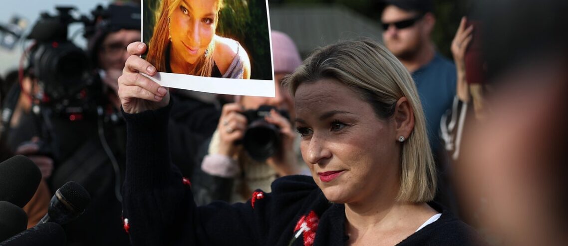 Justin Rohrlich Epstein victims say Andrew’s ‘profound’ arrest highlights ‘failure’ by ...