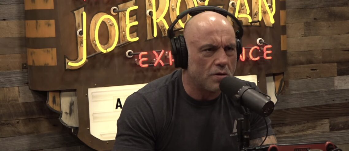 JD Vance fires back at Joe Rogan for calling MAGA supporters ...