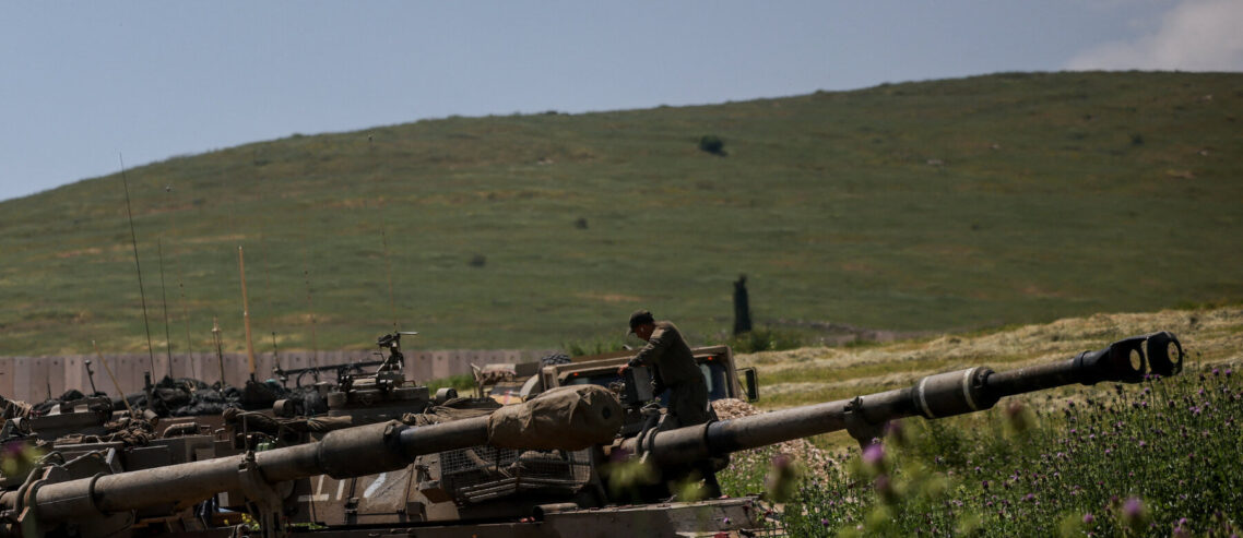 Hezbollah Using Fiber-Optic Drones Against Israeli Targets ...
