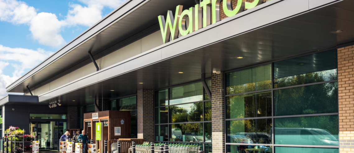 Waitrose opening times for Easter 2026: Good Friday, Easter Sunday and