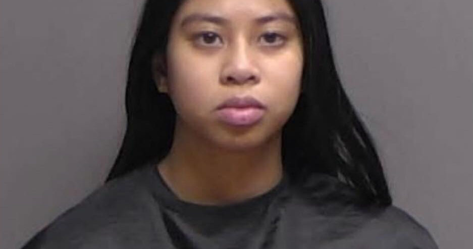 Florida college student accused of watching newborn drown in toilet had ...