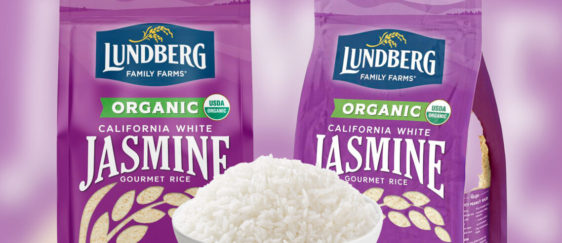 Popular white rice facing nationwide recall over ‘foreign material
