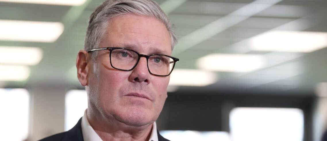 Every Labour MP who’s demanded Starmer quit as number reaches 81 ...